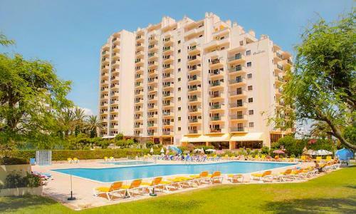 Apartamento T2 Club Amar�lis - Portim�o