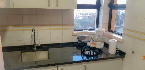 Apartamento T2 Club Amar�lis - Portim�o