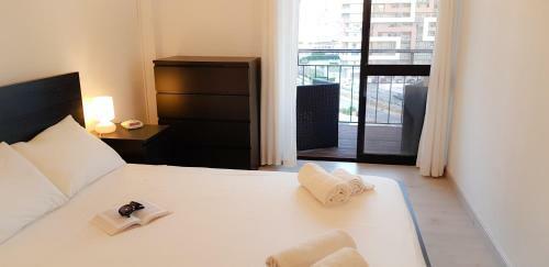 Apartamento T2 Club Amar�lis - Portim�o