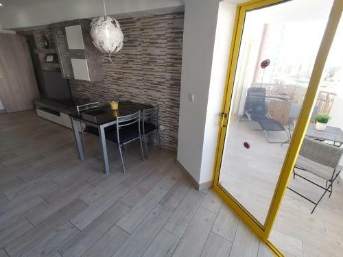 Apartamento Praia Da Rocha Com Piscina