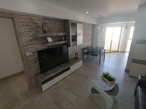 Apartamento Praia Da Rocha Com Piscina