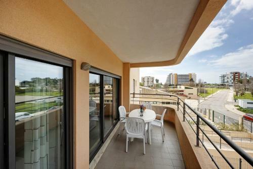 Apartamento Comunidades Lusiadas