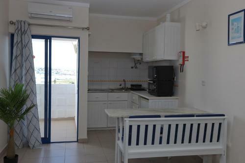 Apartamento Praia Da Rocha Cozy By Semedo