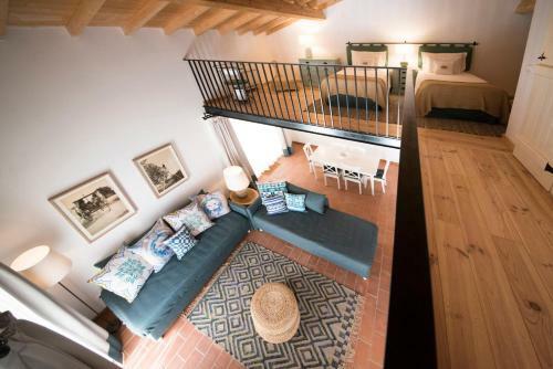 Villa Altido Presents Quinta Da Donalda