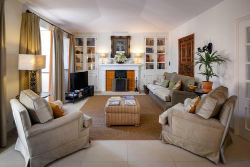 Villa Altido Presents Quinta Da Donalda