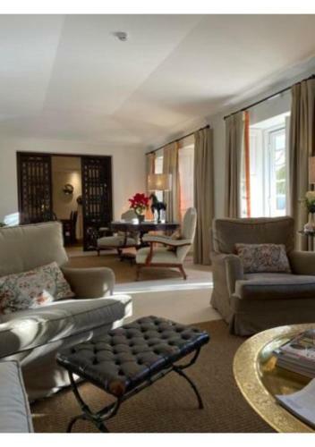 Villa Altido Presents Quinta Da Donalda
