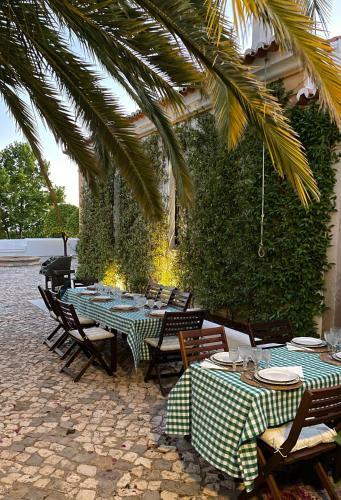 Villa Altido Presents Quinta Da Donalda