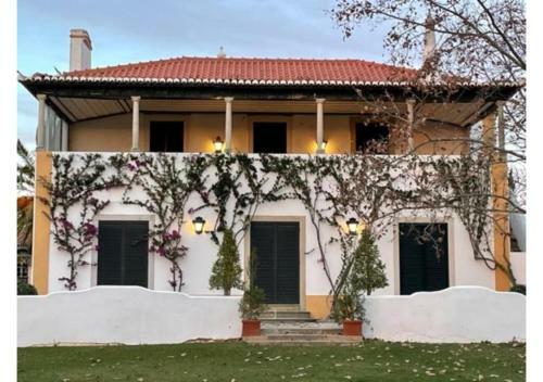 Villa Altido Presents Quinta Da Donalda