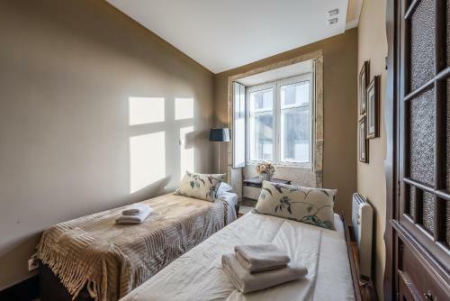 Apartamento Antiquarium Private Residence