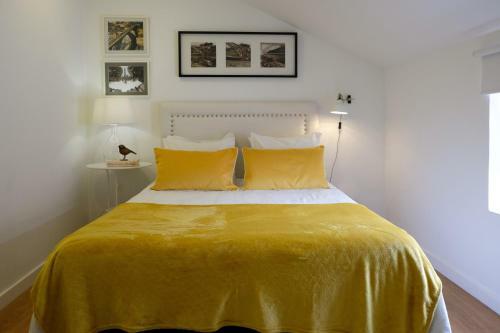 Apartamento Typical Village Oporto 24