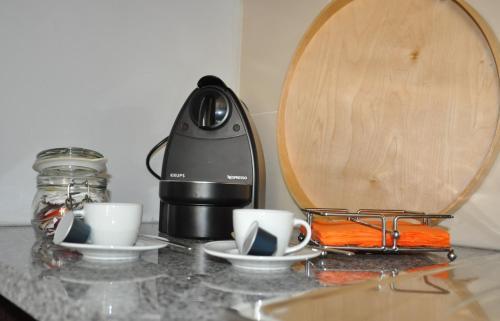 Apartamento Typical Village Oporto 24