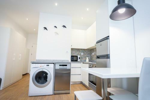 M&m Space Apartments Mm3