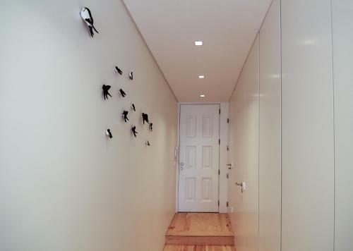 Apartamento Hm - The Garden