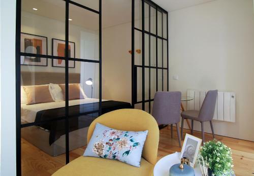 Apartamento Hm - The Garden
