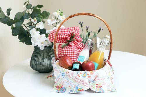 Apartamento Hm - The Garden