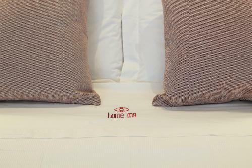 Apartamento Hm - The Garden