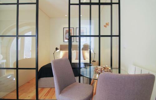 Apartamento Hm - The Garden
