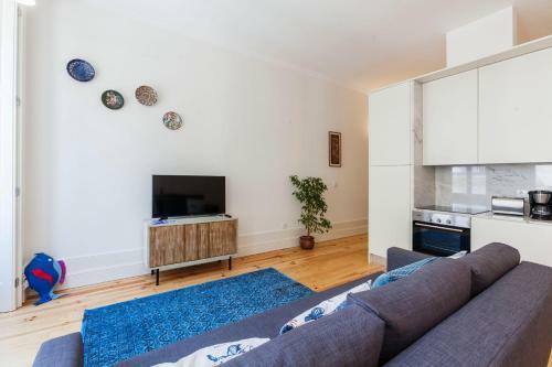 Apartamento Home Alegria