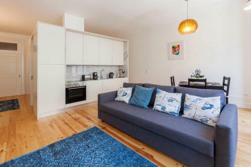 Apartamento Home Alegria