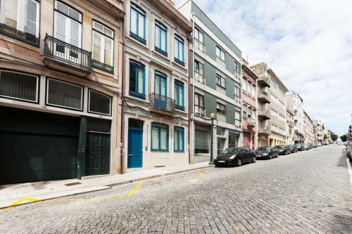 Apartamento Home Alegria