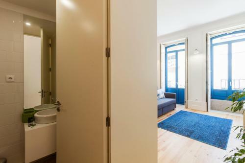 Apartamento Home Alegria