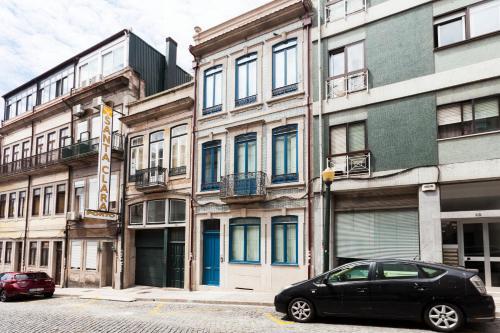 Apartamento Home Alegria
