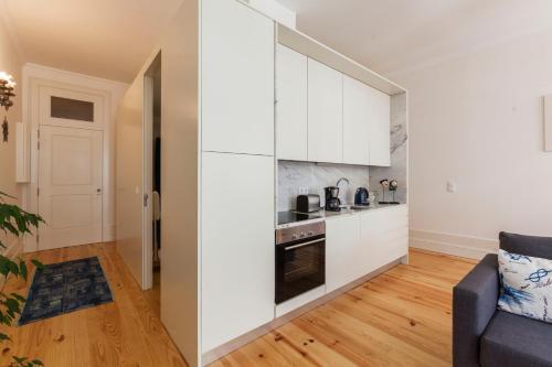 Apartamento Home Alegria