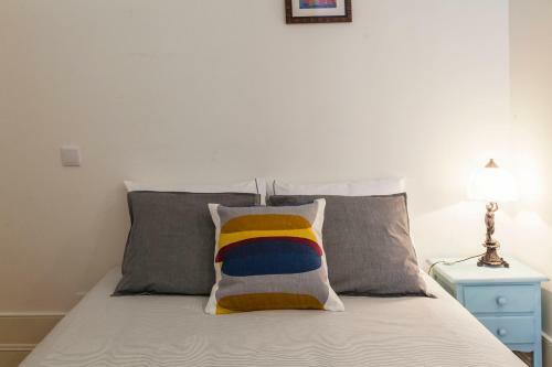 Apartamento Home Alegria