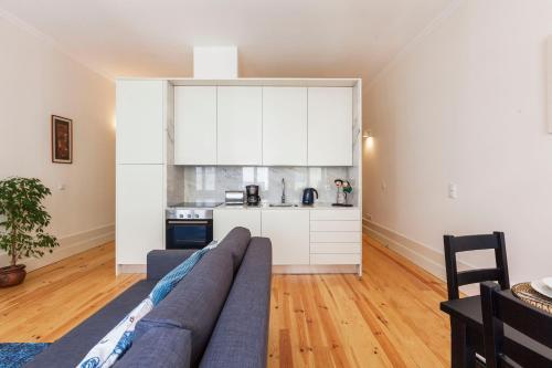 Apartamento Home Alegria