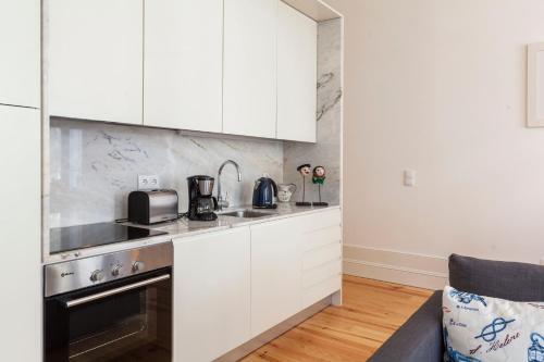 Apartamento Home Alegria