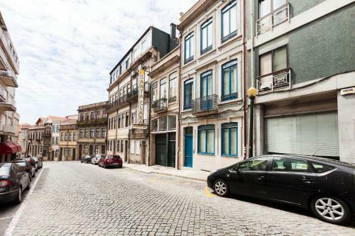 Apartamento Home Alegria
