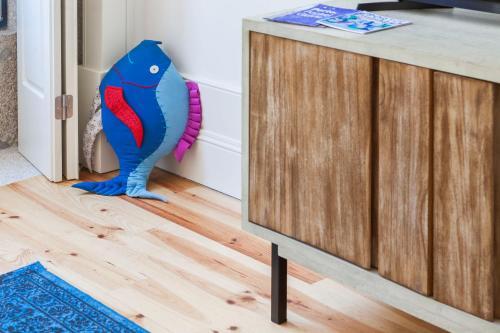 Apartamento Home Alegria