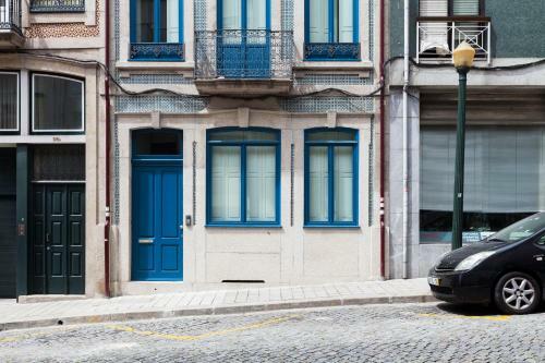 Apartamento Home Alegria