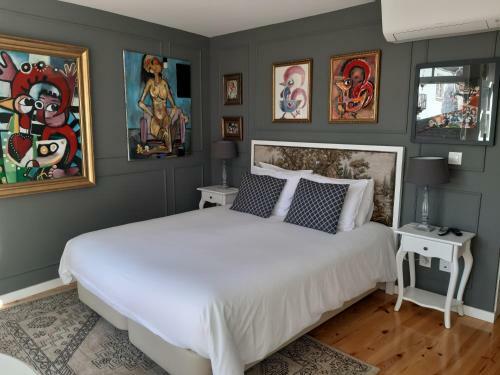 Apartamento Casas Do Loureiro