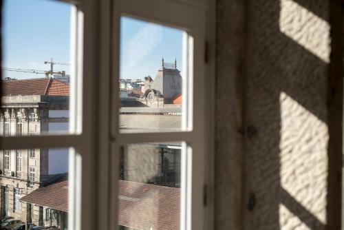 Apartamento Casas Do Loureiro