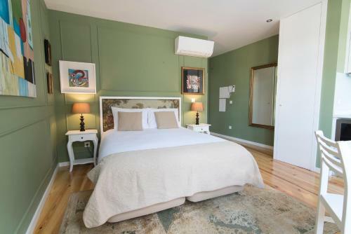 Apartamento Casas Do Loureiro
