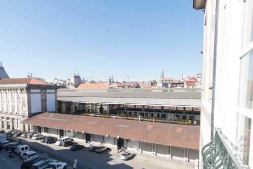 Apartamento Casas Do Loureiro