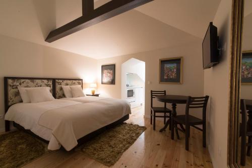 Apartamento Casas Do Loureiro