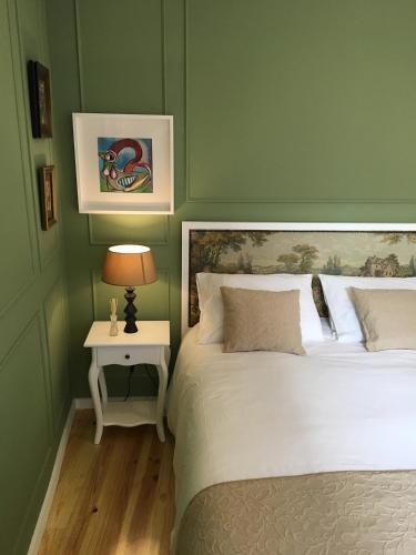 Apartamento Casas Do Loureiro