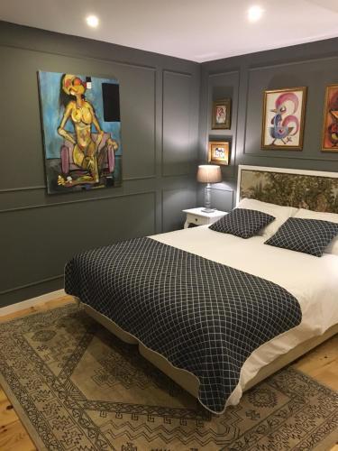 Apartamento Casas Do Loureiro