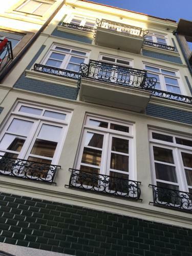 Apartamento Casas Do Loureiro