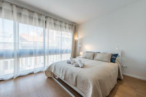 Apartamento Guestready Fabric In Colors