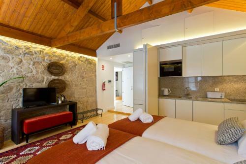 Ribeira Stay Apartments