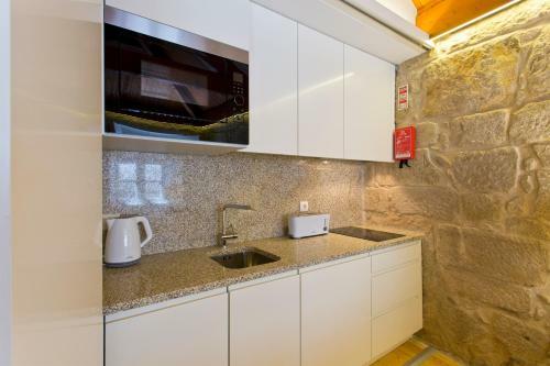 Ribeira Stay Apartments
