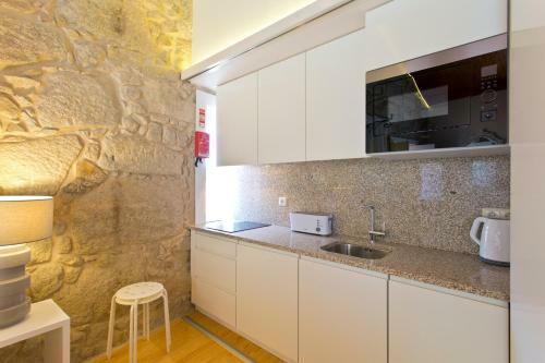 Ribeira Stay Apartments