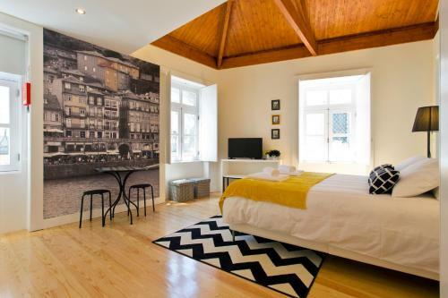 Ribeira Stay Apartments