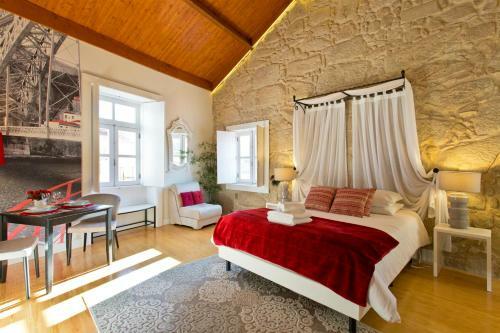 Ribeira Stay Apartments
