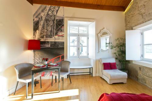 Ribeira Stay Apartments