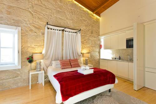 Ribeira Stay Apartments