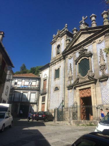 Ribeira Stay Apartments